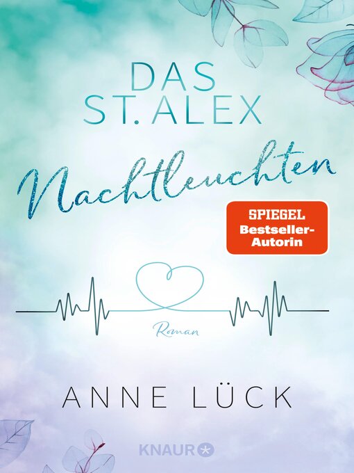 Title details for Das St. Alex--Nachtleuchten by Anne Lück - Wait list